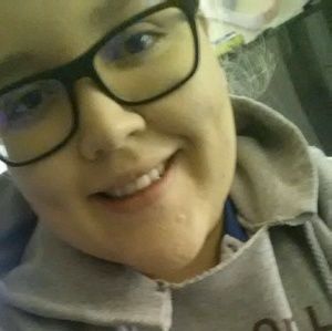 Meet your Posher, Brianna